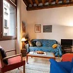 Ca Paola Cozy Venice Apartment