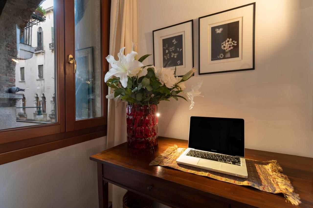 Appartamento Cà Paola Cozy Venezia
