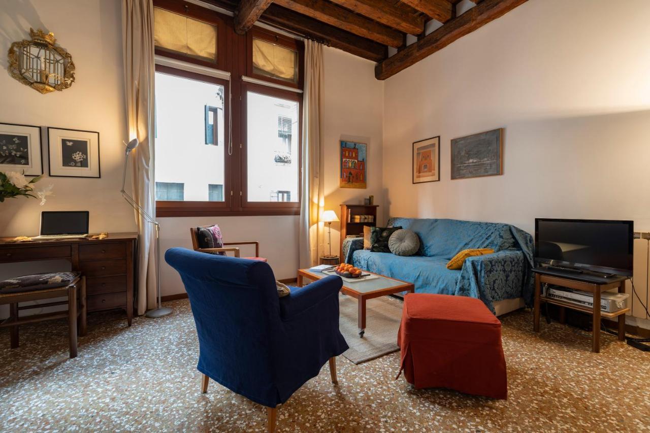 Cà Paola Cozy Appartamento Venezia