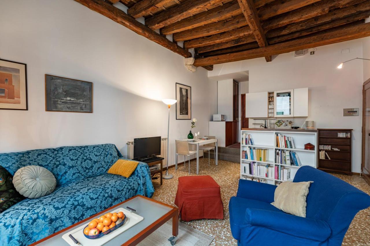 Appartamento Cà Paola Cozy